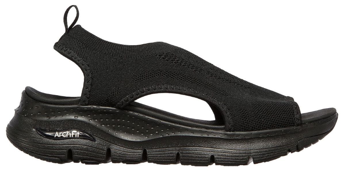 Skechers Arch Fit - City Catch