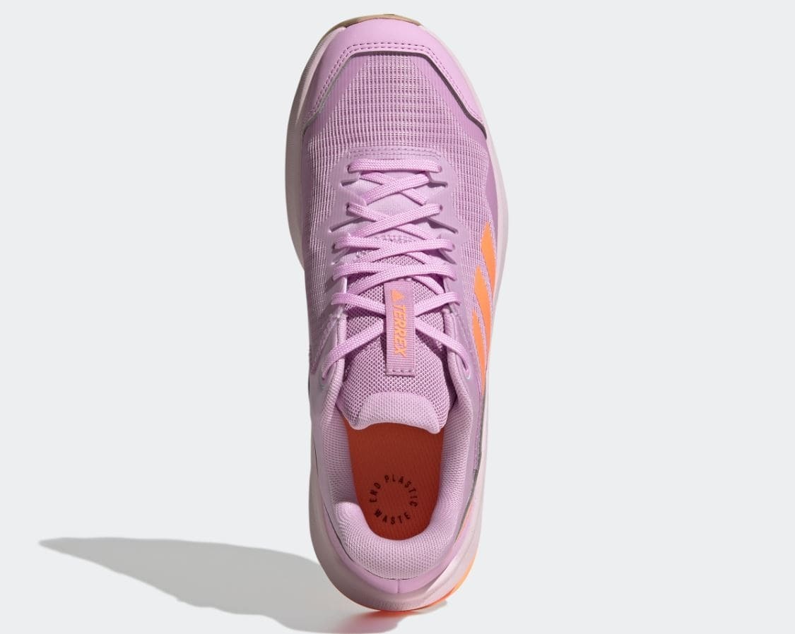 Zapatillas Adidas Terrex Trailrider Trail Running