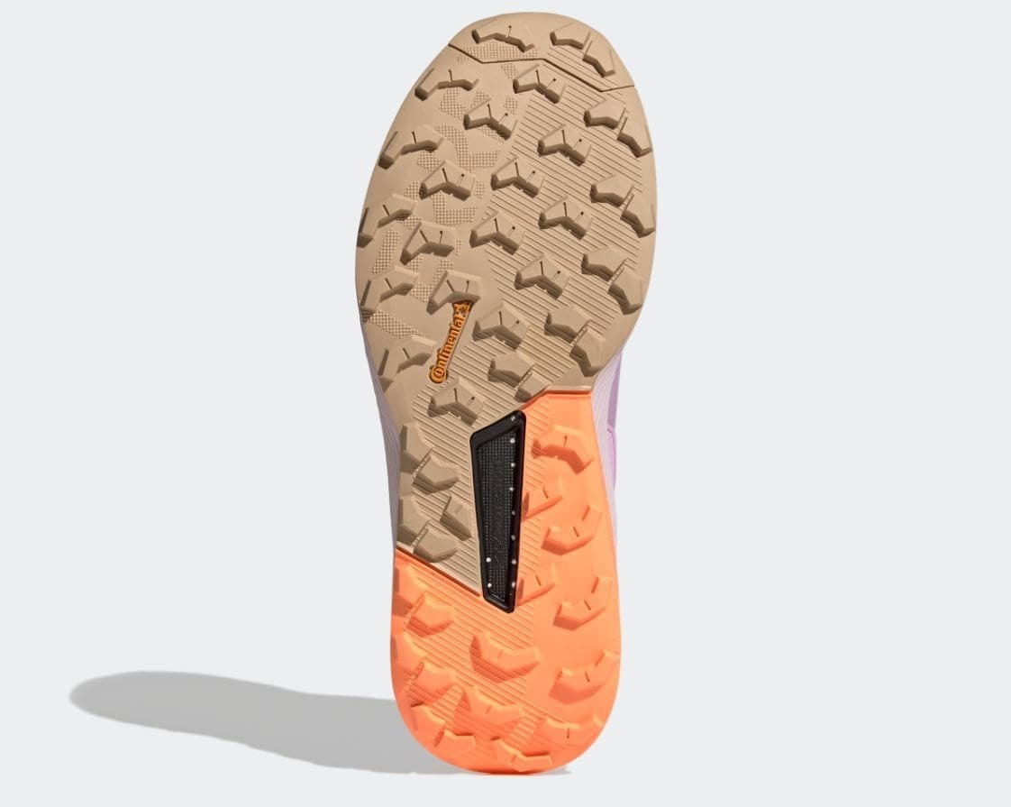 Zapatillas Adidas Terrex Trailrider Trail Running