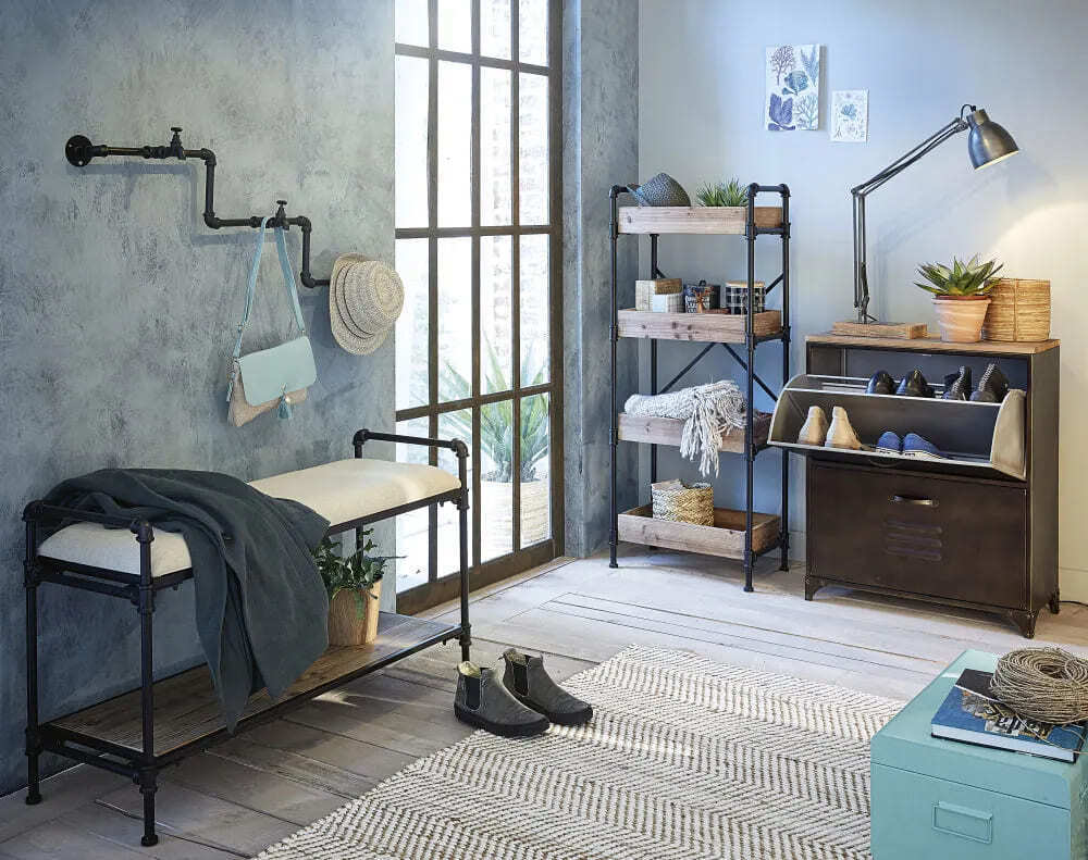 Mueble zapatero WAYNE