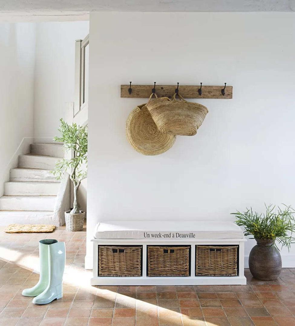 Banco de almacenaje COMPTOIR DES ÉPICES