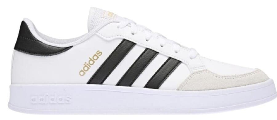 Zapatillas para caminar Breaknet para hombre