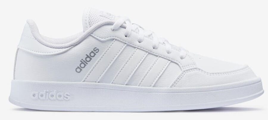 Zapatillas para caminar Breaknet para mujer