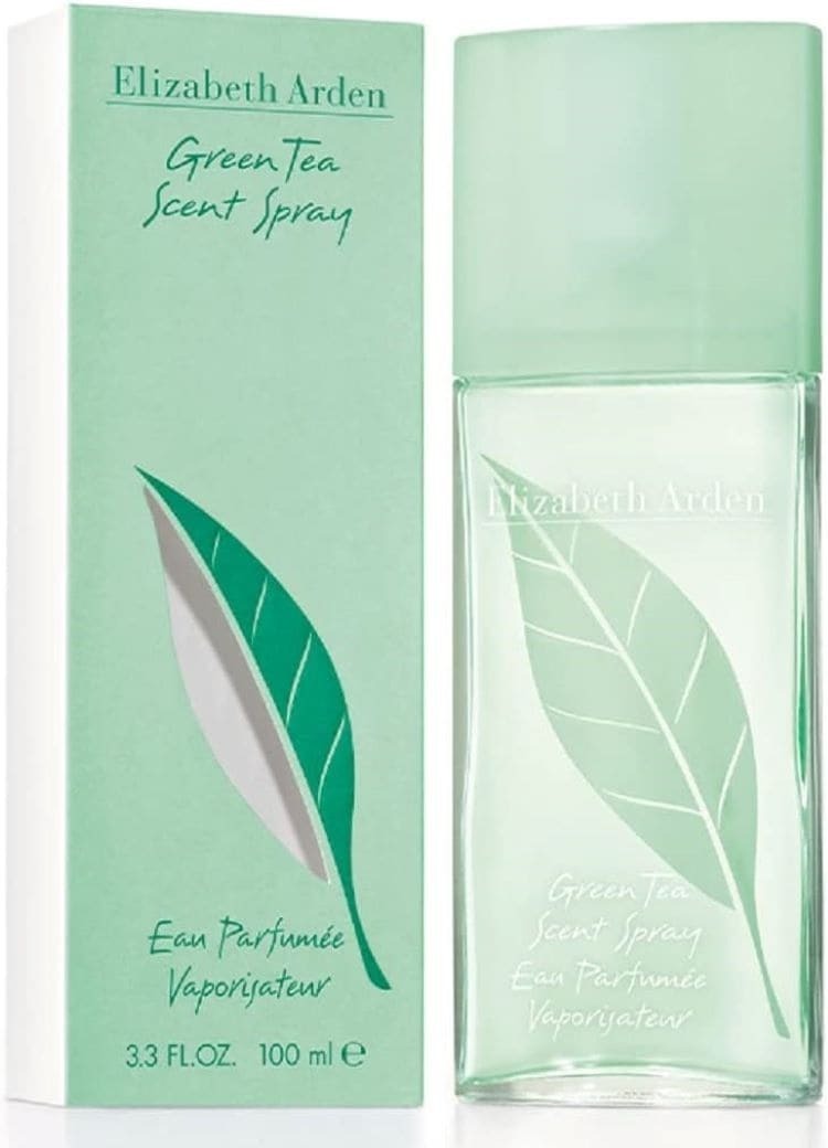 Green Tea Scent Spray