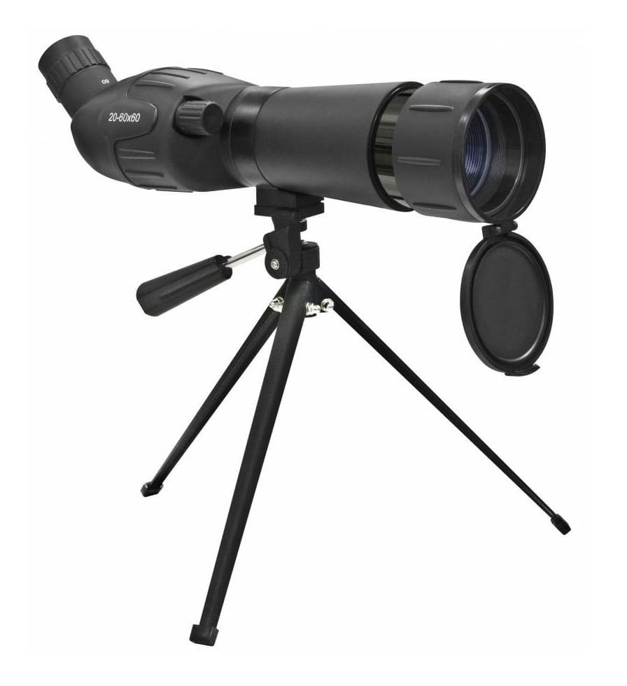 Telescopio terrestre