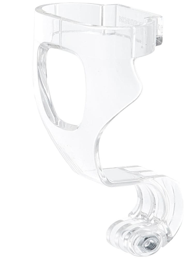 Fijación Cámara Máscara Snorkel Easybreath