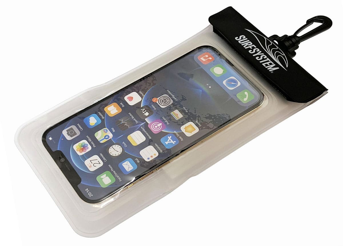 Funda Impermeable Móvil