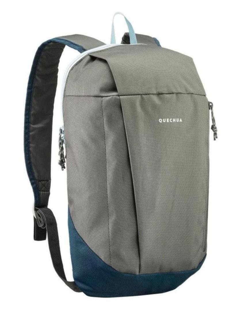 Mochila pequeña de montaña