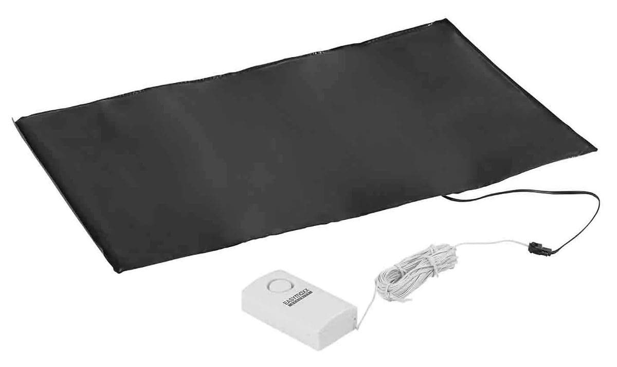 Easymaxx Felpudo antirobos