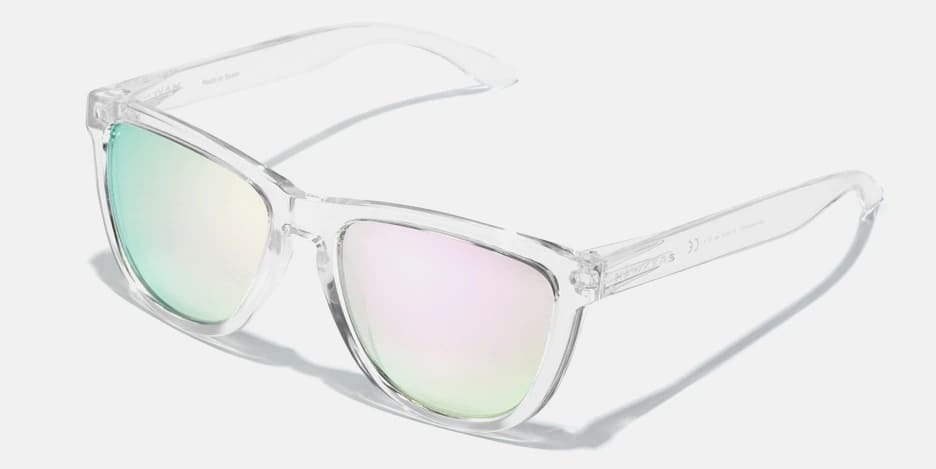 Gafas de sol unisex cuadradas HAWKERS