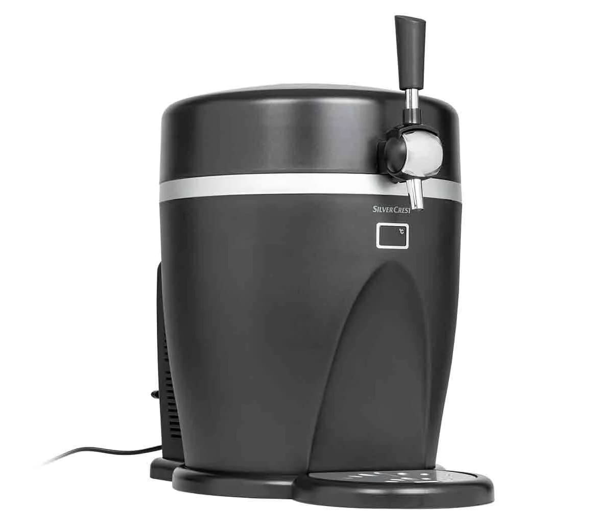 Tirador de cerveza Lidl