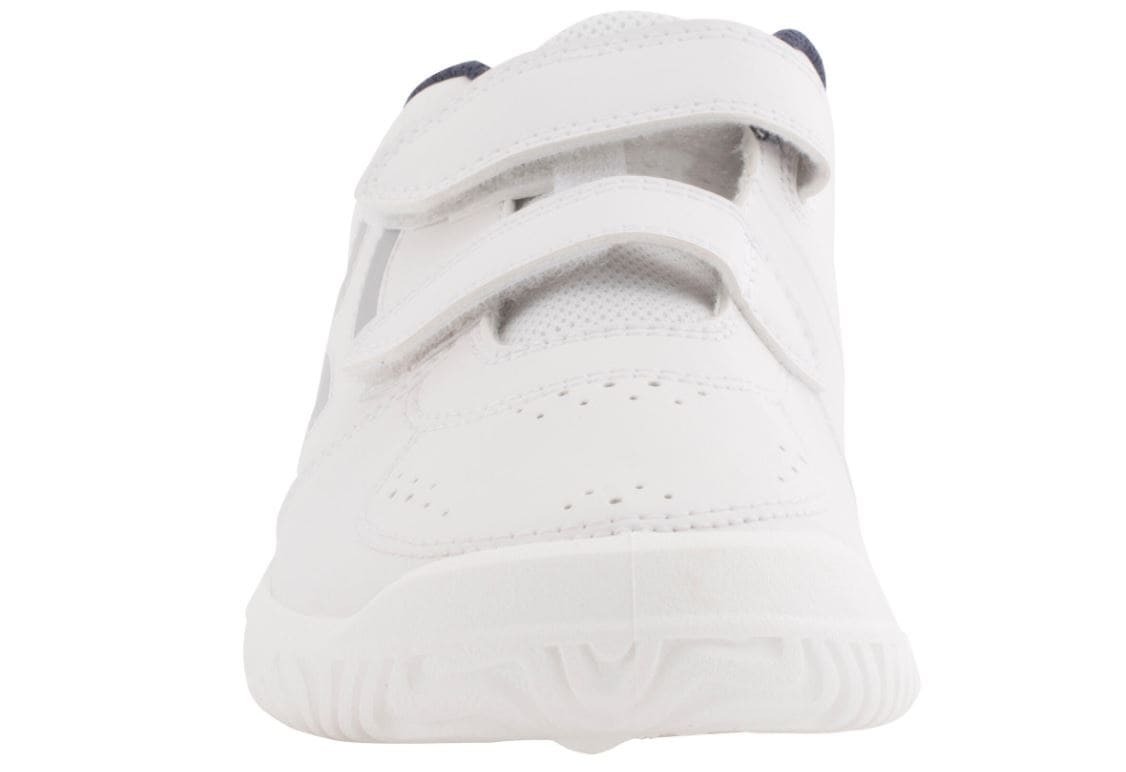 Zapatillas tenis con tira autoadherente de Decathlon