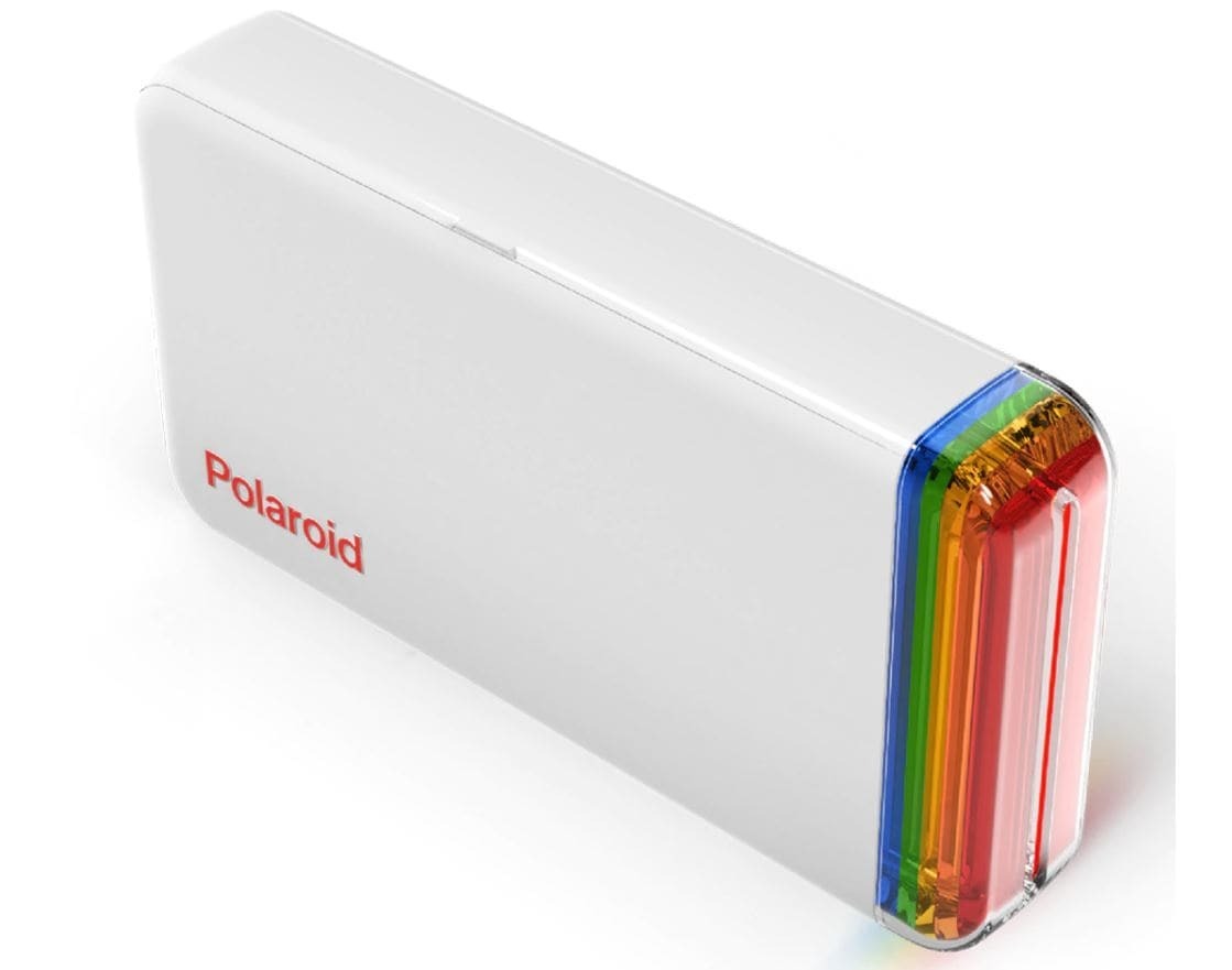 Impresora fotográfica Polaroid HiPrint Bluetooth de El Corte Inglés