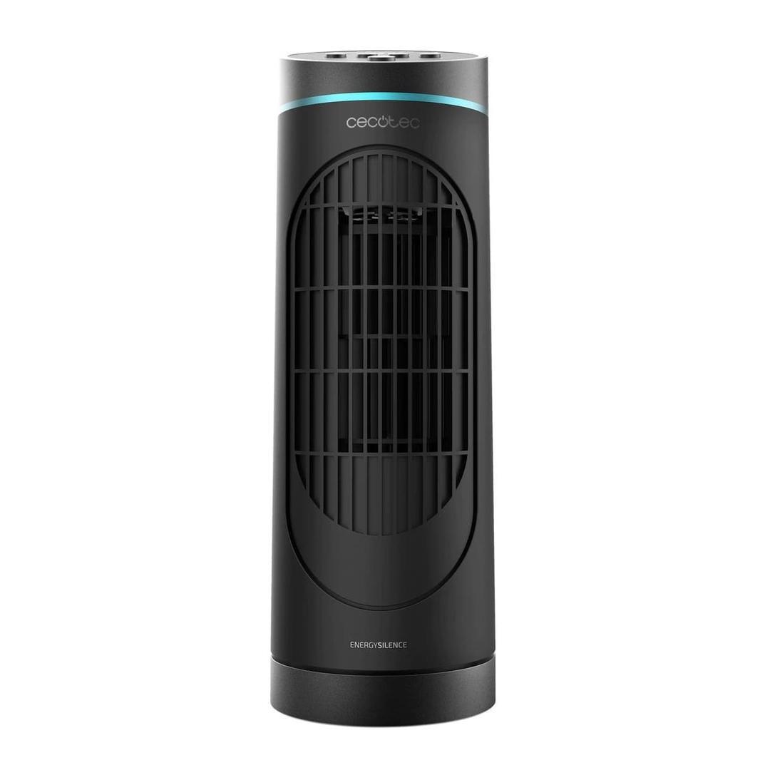 Ventilador de sobremesa Cecotec EnergySilence 3000 DeskTower Smart