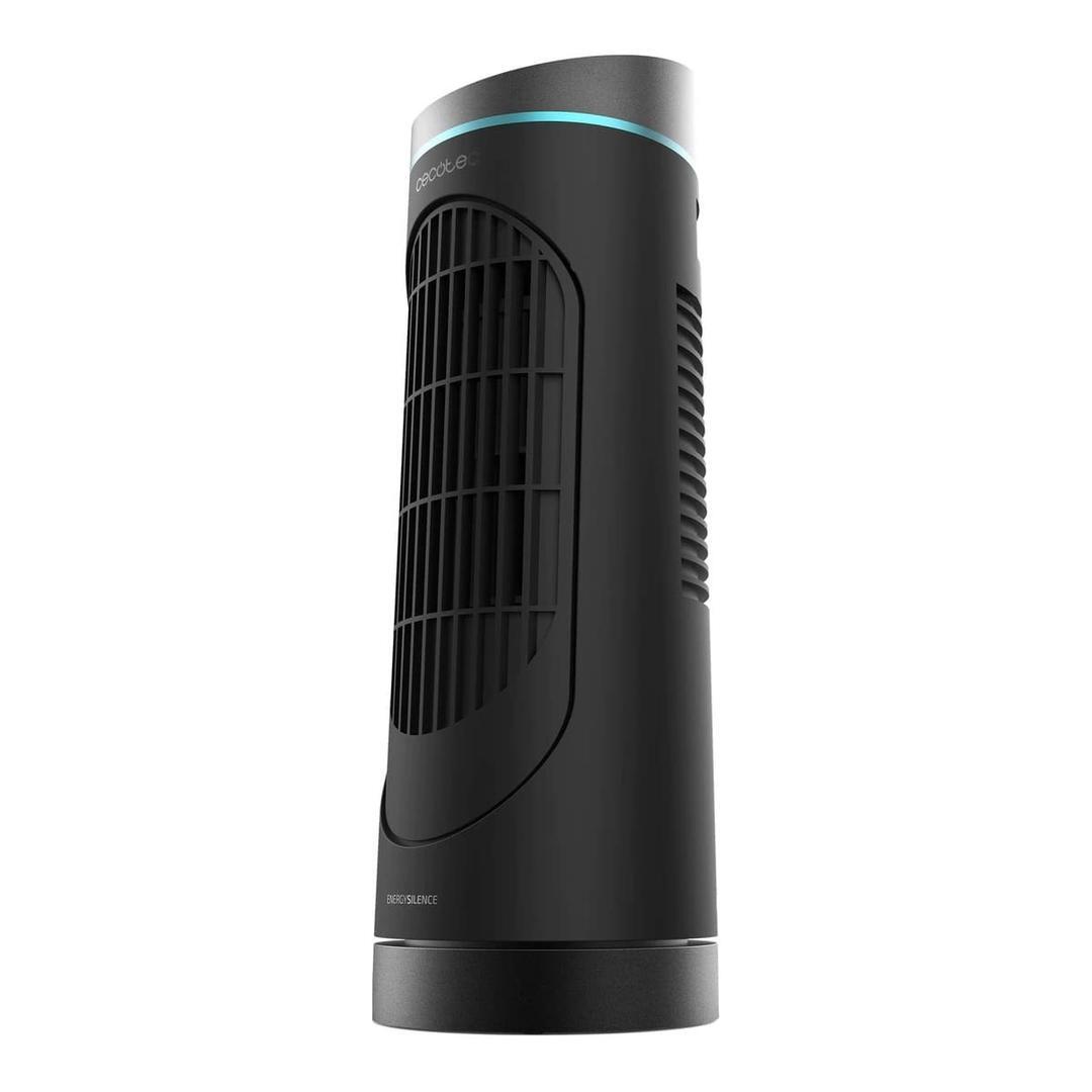 Ventilador de sobremesa Cecotec EnergySilence 3000 DeskTower Smart