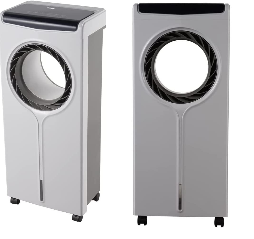 Climatizador Bimar VR33 de Amazon