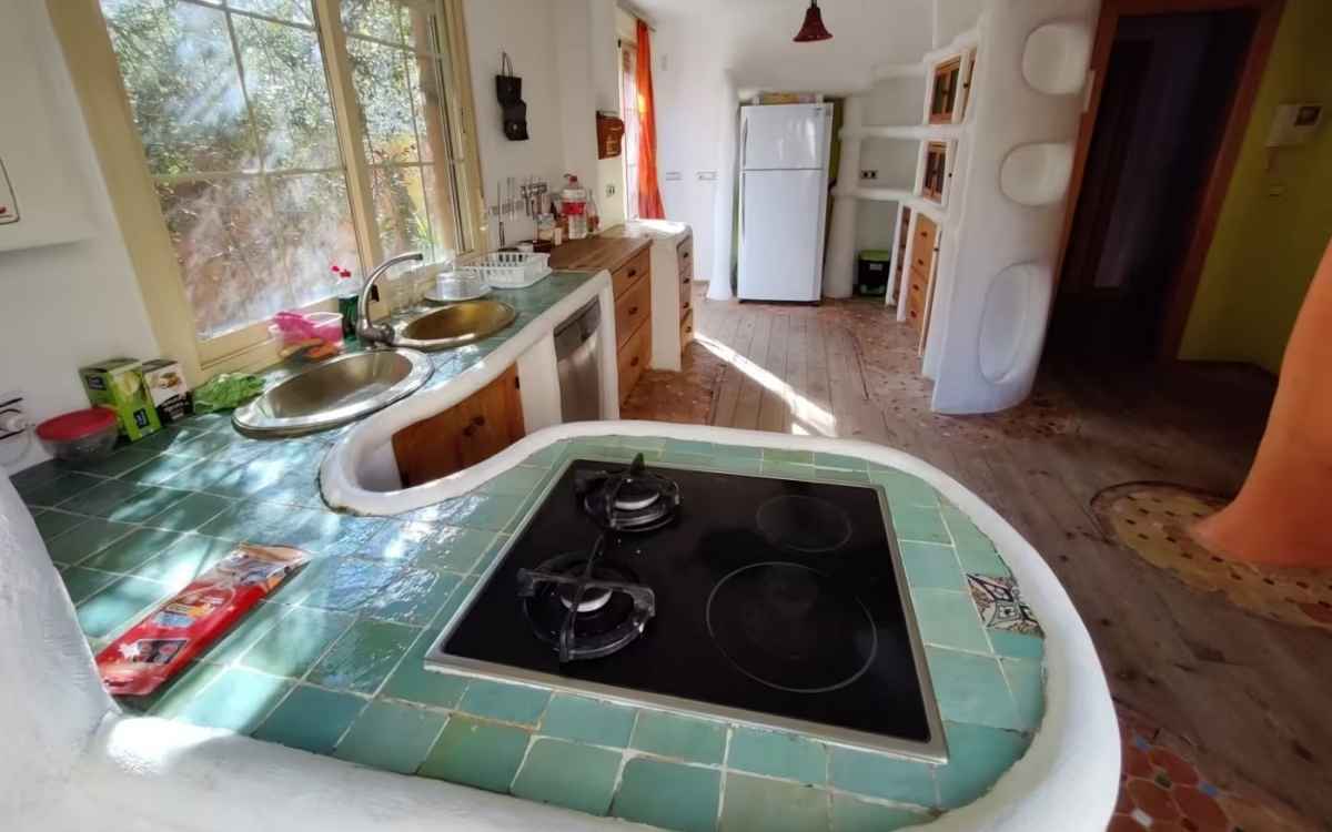 Unifamiliar con patio en alquiler en Hipercor (Jerez)