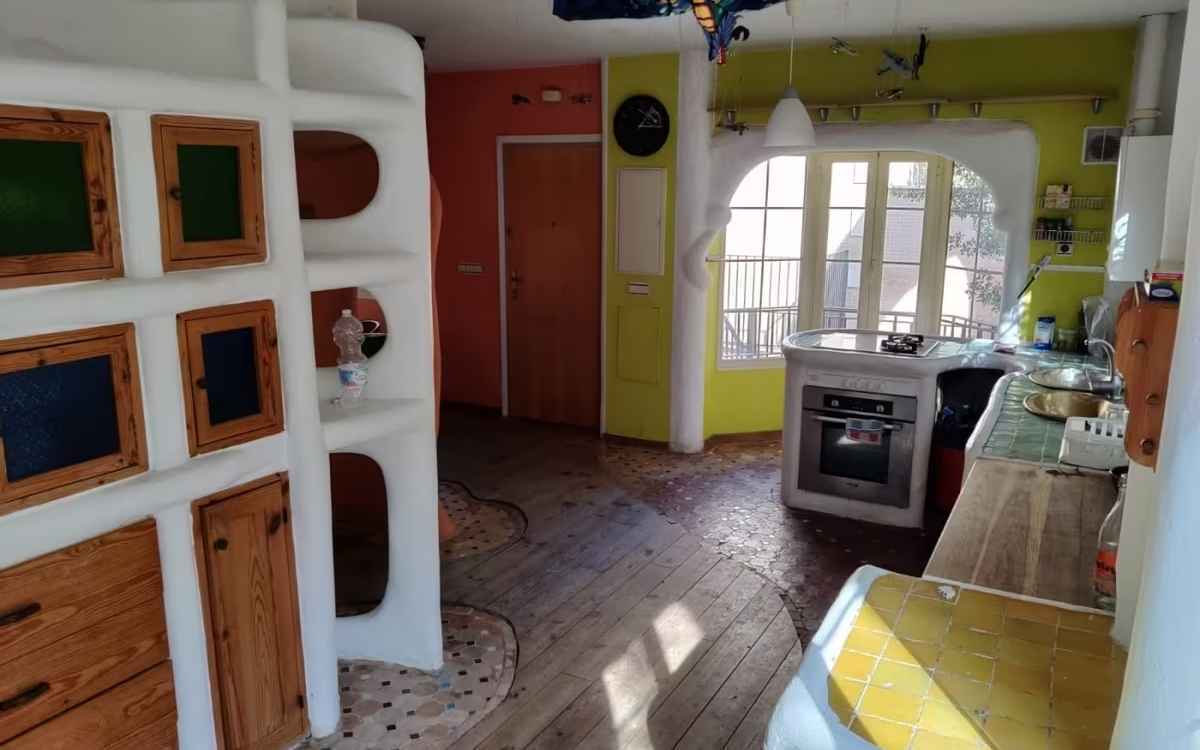 Unifamiliar con patio en alquiler en Hipercor (Jerez)