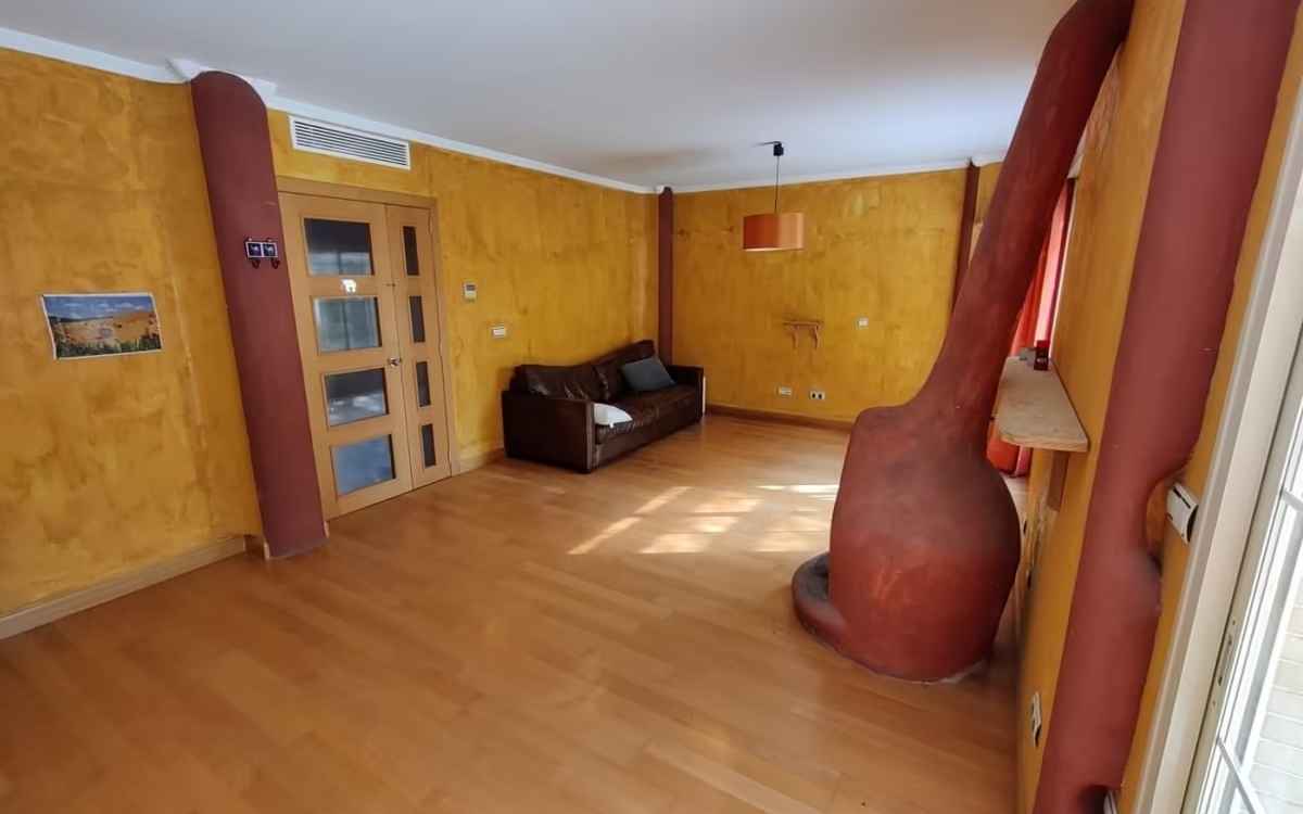 Unifamiliar con patio en alquiler en Hipercor (Jerez)