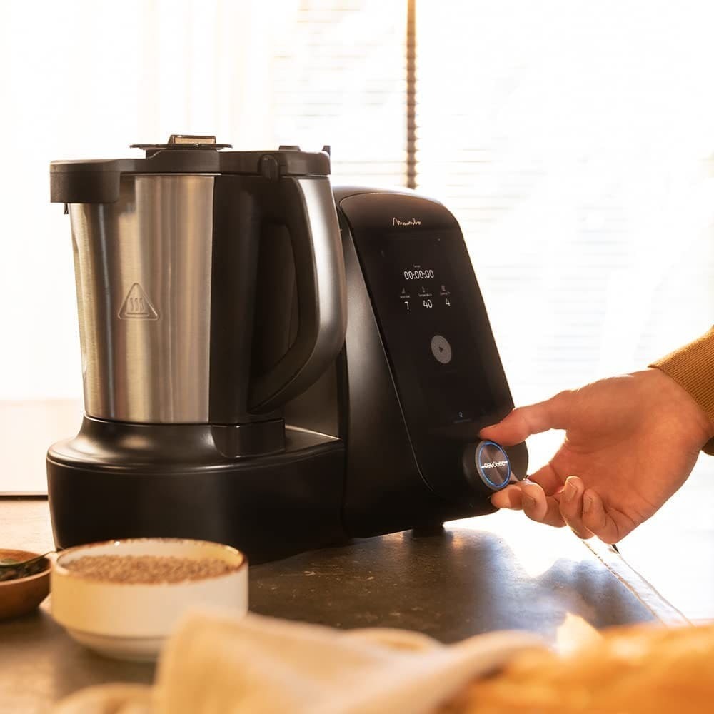 ​Cecotec Robot de Cocina Multifunción Mambo 12090 Habana

​