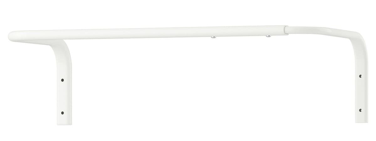 Barra para ropa Mulig