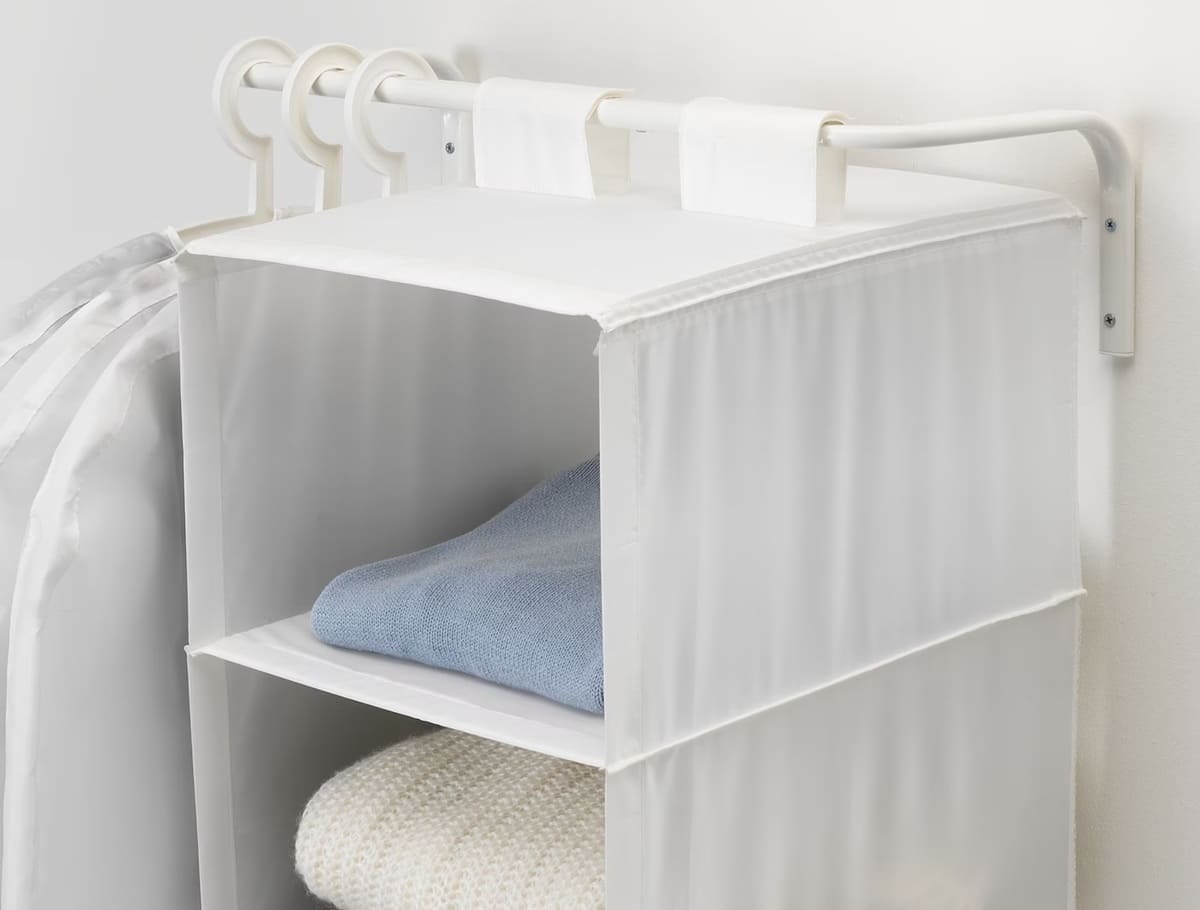 Barra para ropa Mulig