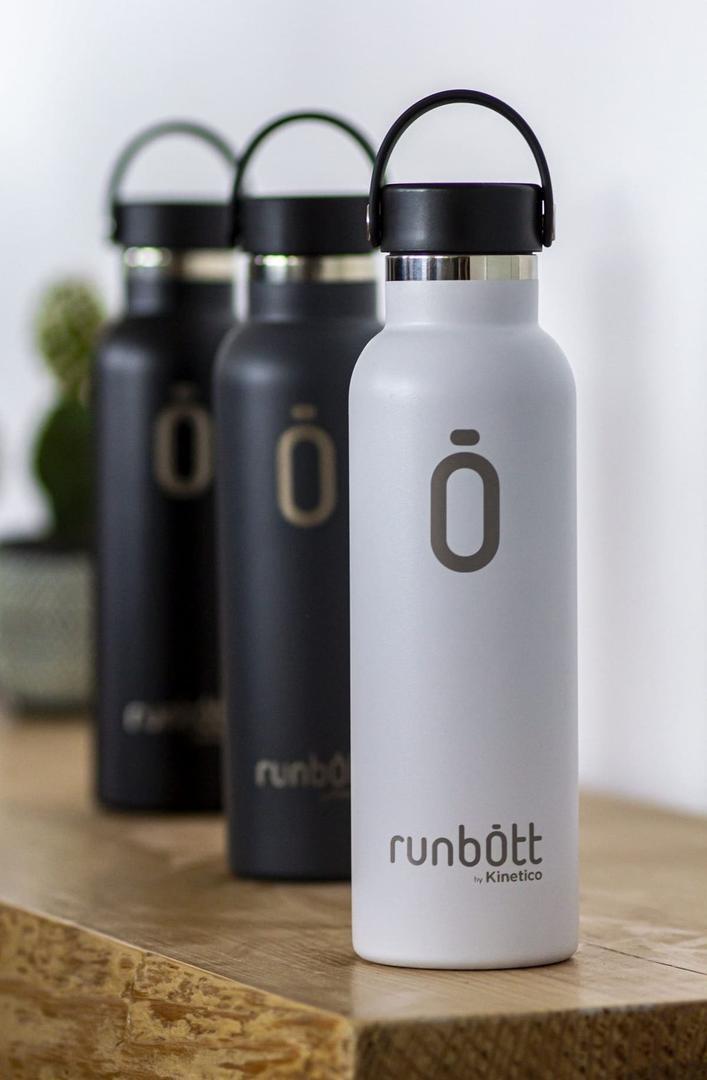 Botella termo Runbott de Leroy Merlin