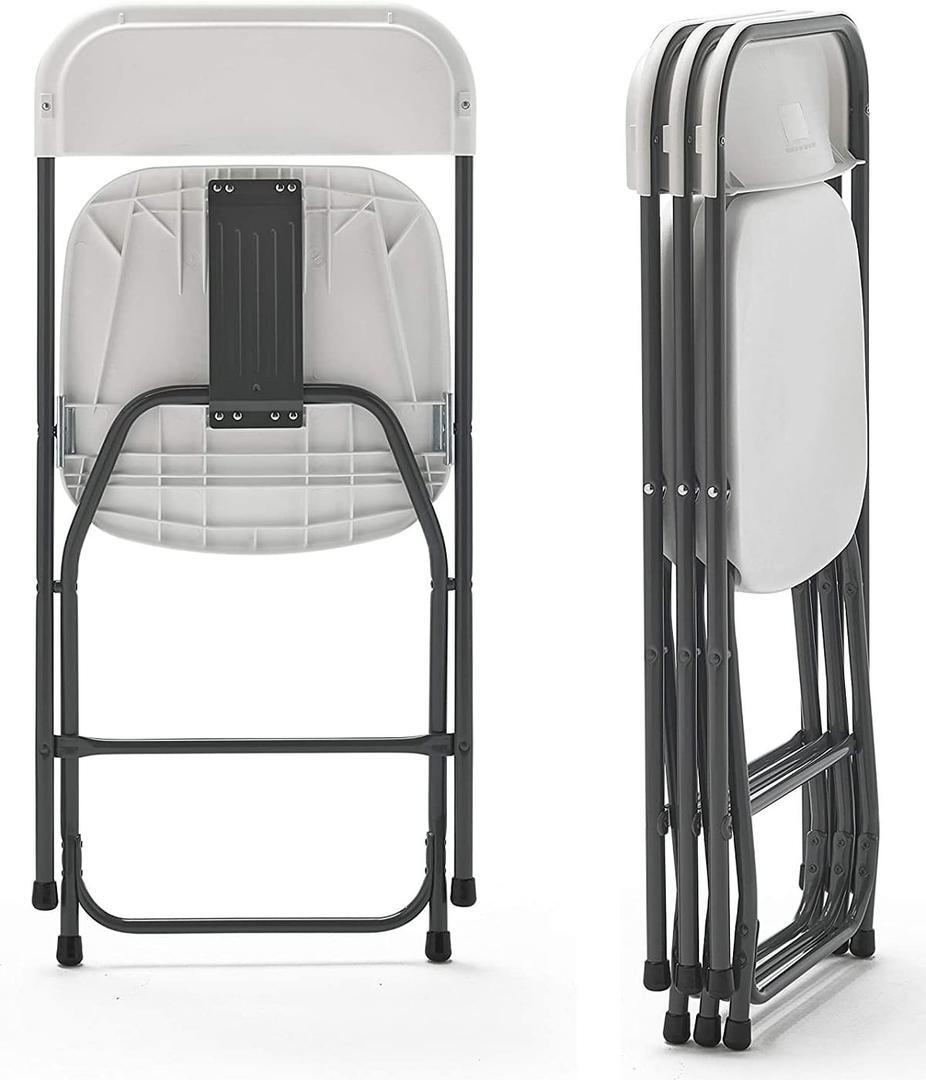 Silla multifuncional en pack de 2 de KitGarden en Amazon