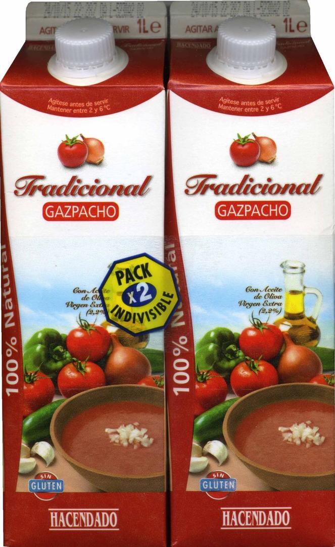 Gazpacho