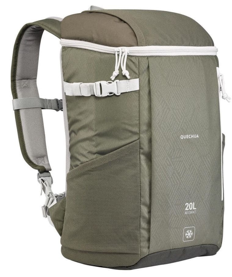 Mochila nevera 20 litros Ice Compact