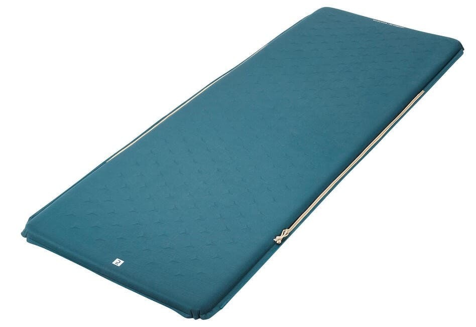 Aislante auto inflable Quechua Comfort