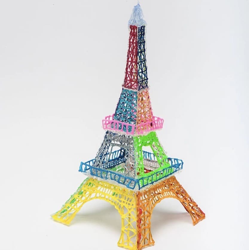 Bolígrafo de impresora 3D de Imagine en Leroy Merlin