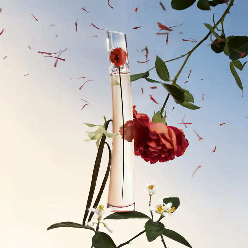 Eau de Parfum Flower By Kenzo L'Absolue Kenzo