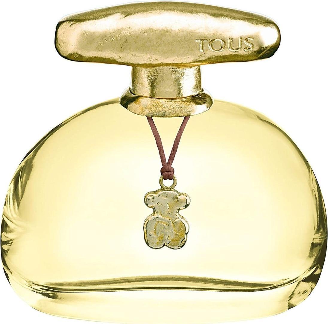 Tous, TOUCH The Original Gold, Eau de Toilette para Mujer

​