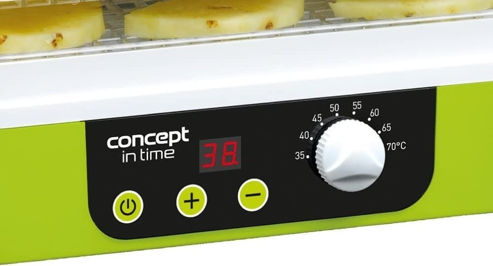 Deshidratador SO1060 de Amazon