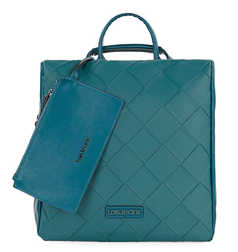 Mochila antirrobo Lois