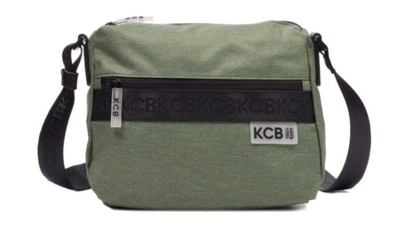 Bandolera de mujer mini Kcb