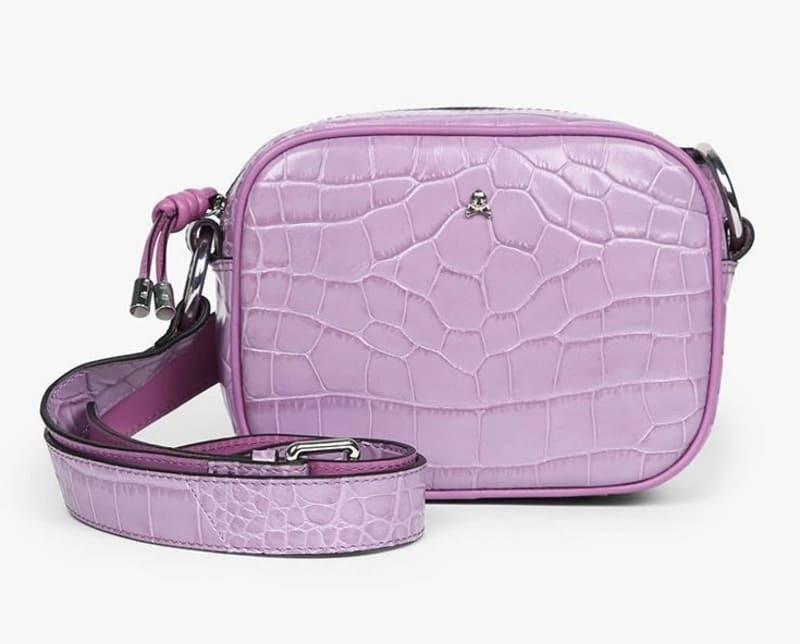 Bolso de hombro Scalpers