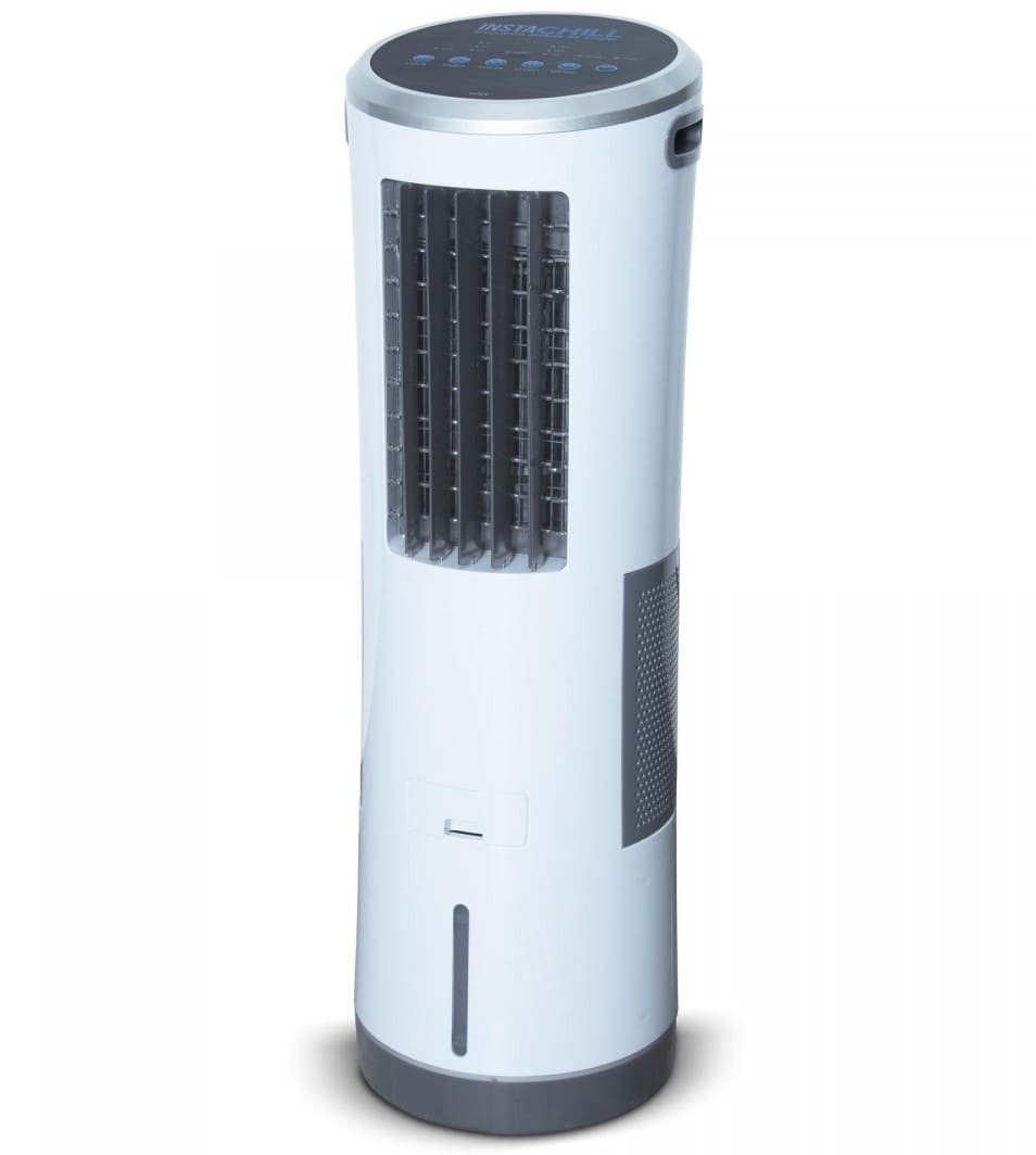 Enfriador evaporativo Livington CHILL 02