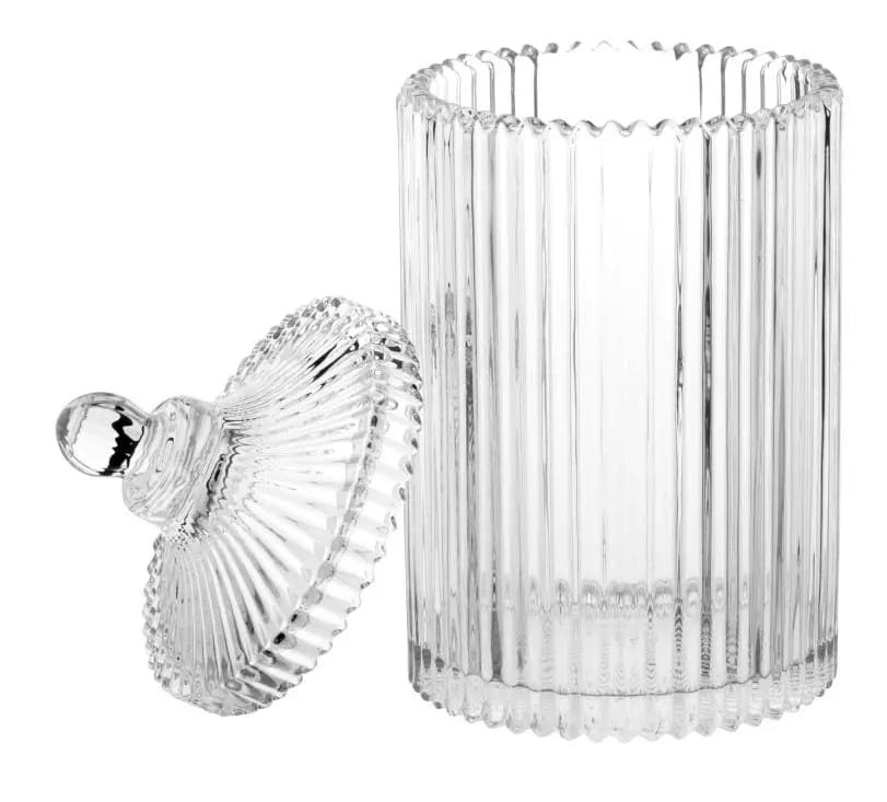 Caja de cristas estriado REGINA