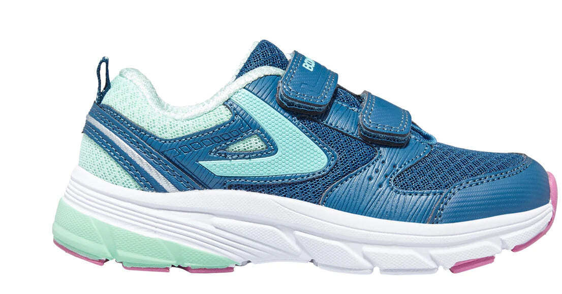 Zapatillas de running para niños Yard Boomerang