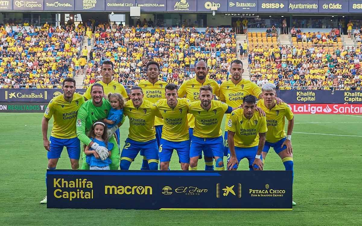 Once elegido por Sergio González para enfrentarse al Athletic Club | Salvador López Medina para El MIRA