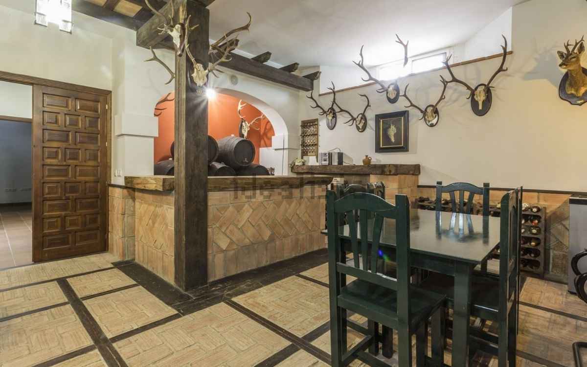 Chalet de lujo en Jerez en Divina Pastora