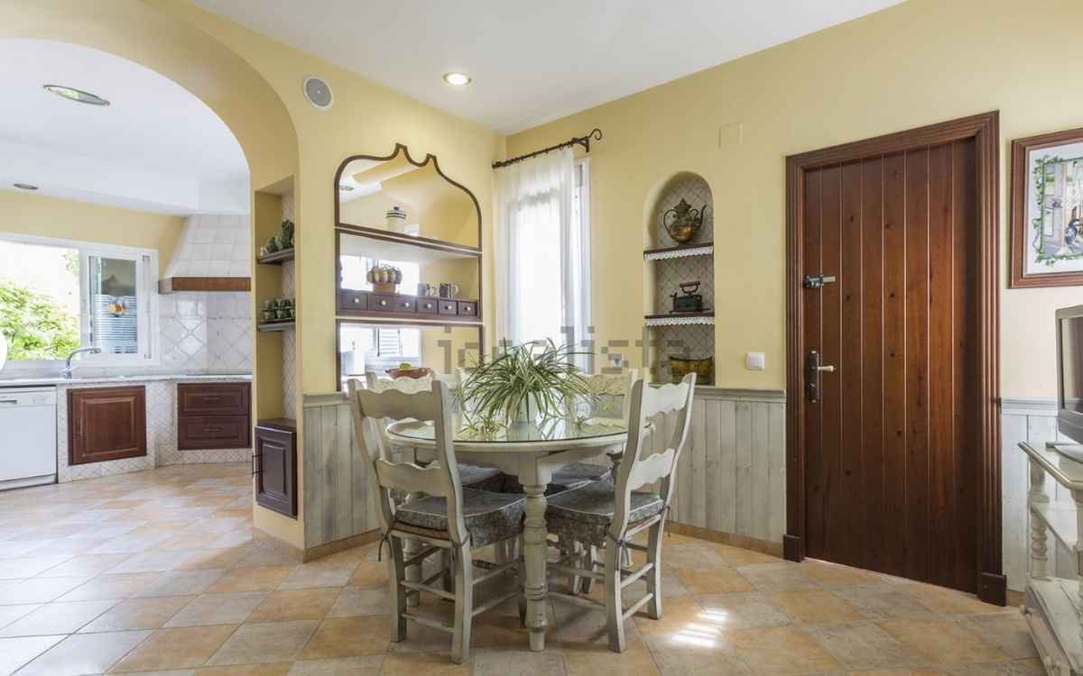 Chalet de lujo en Jerez en Divina Pastora