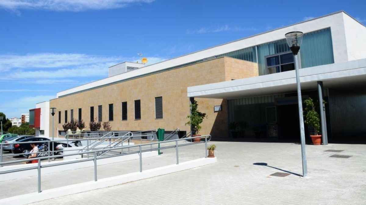 Centro de Acogida San José en Jerez