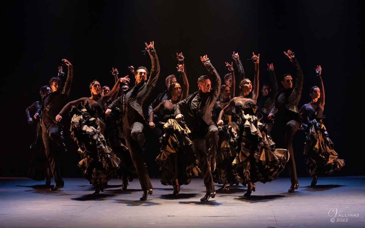 Compañía Antonio Naranjo