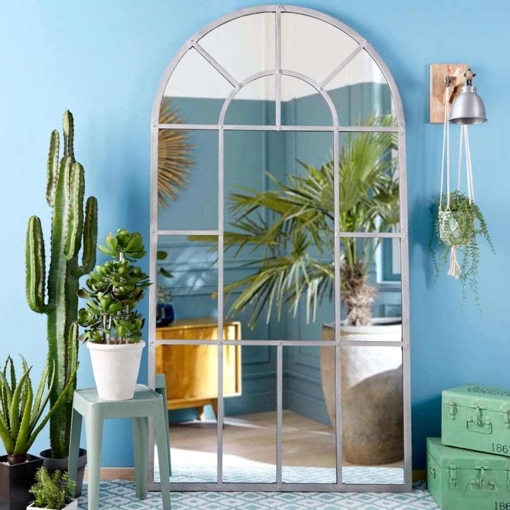 Espejo ventana LOIRE