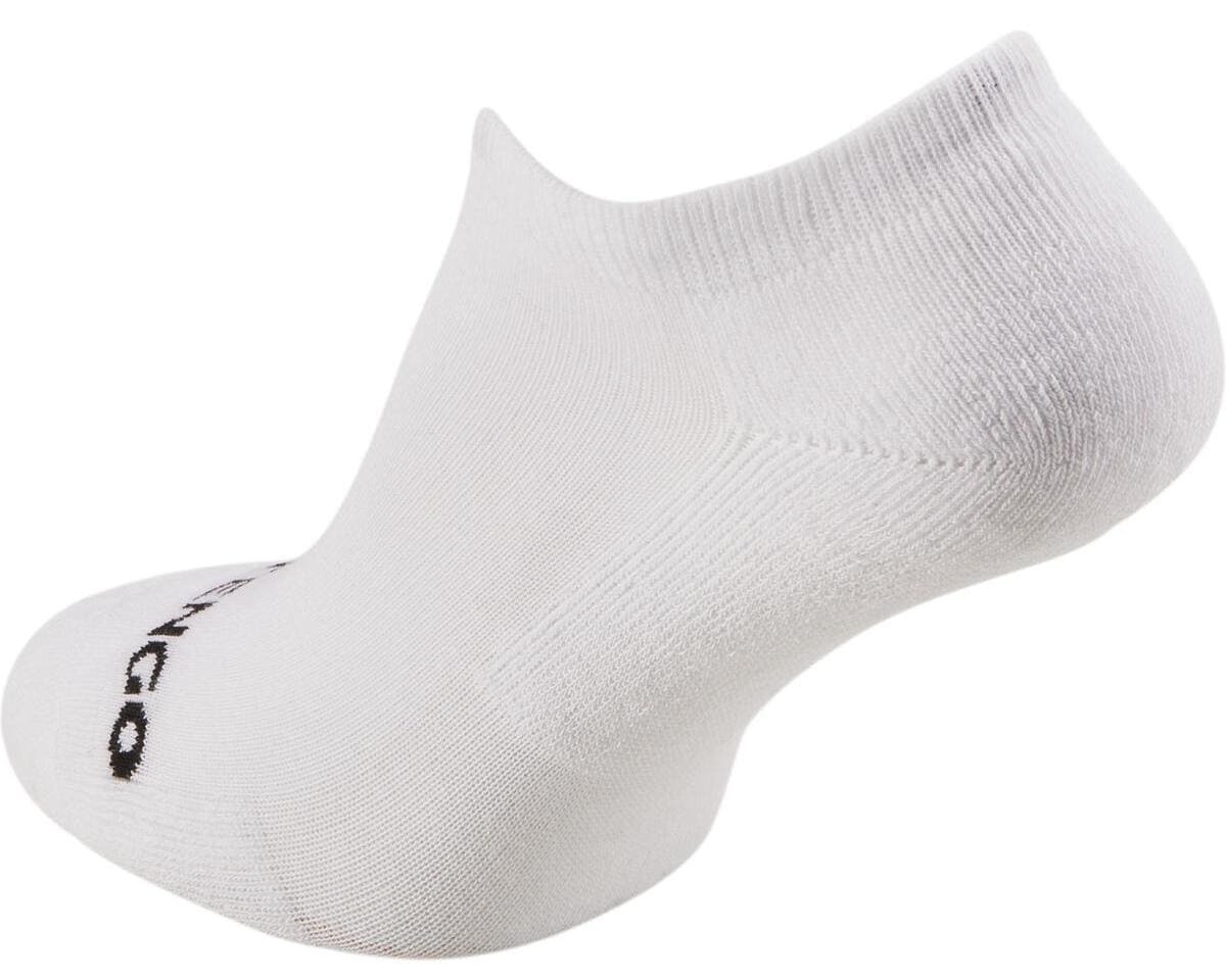 Calcetines cortos de tenis Pack de 3 Artengo Rs 100 blanco
