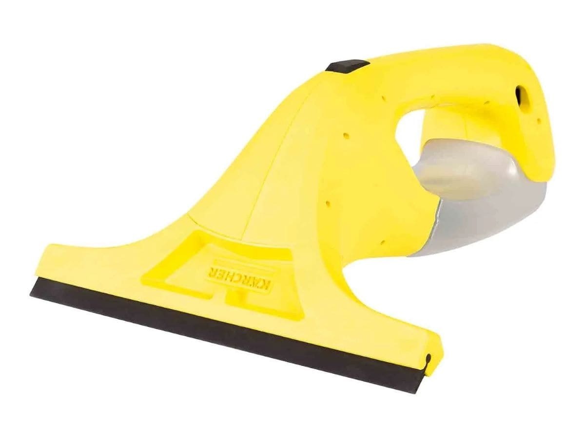 Kärcher limpia cristales multifunción