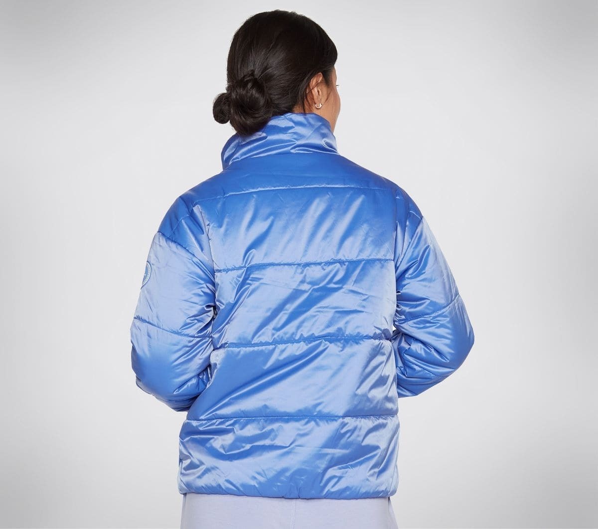 Skechers GO WALK Diamond Slope Jacket